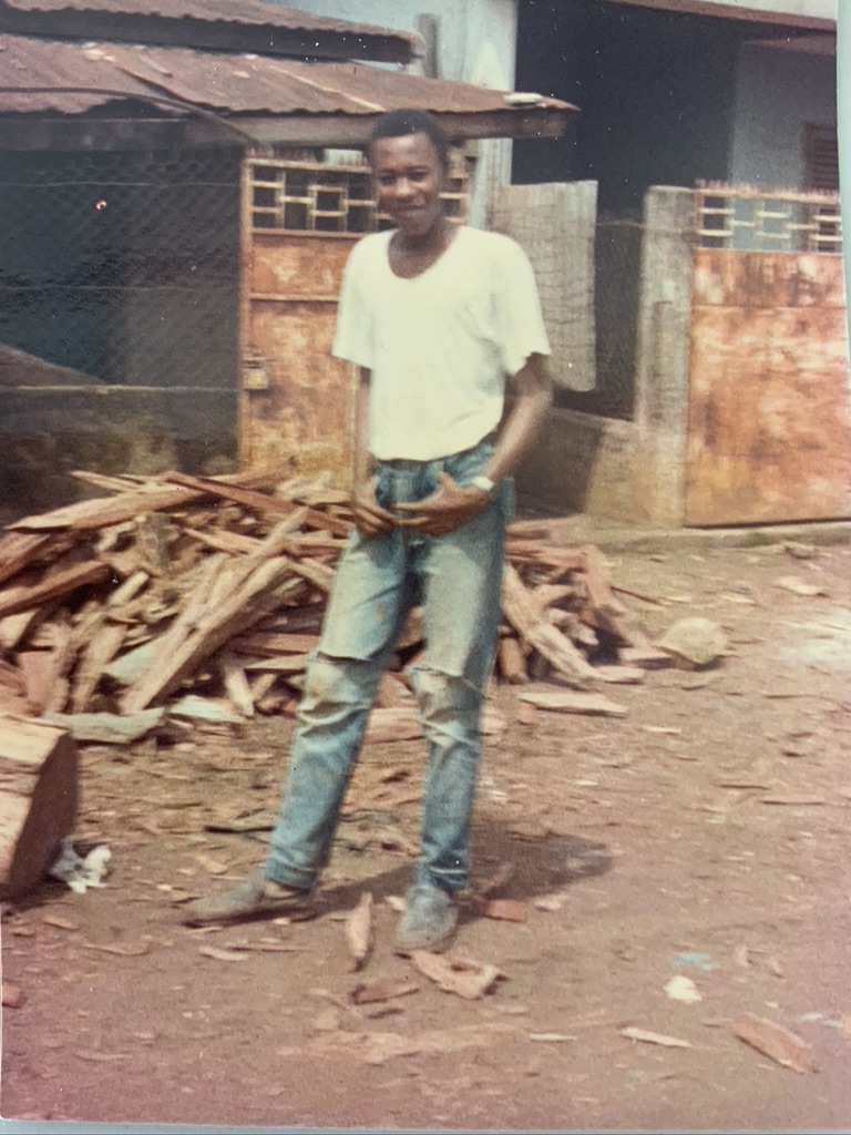 Développement institutionnel